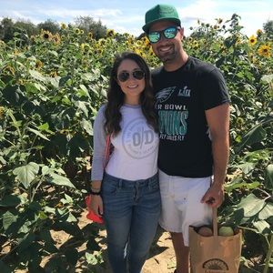 Meet your Posher, Jena-Rose